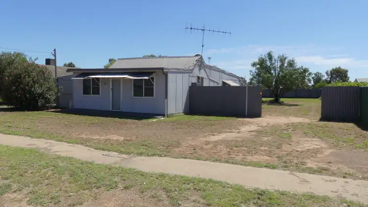 Main view of Homely house listing, 32 Trangie St, Nevertire NSW 2826