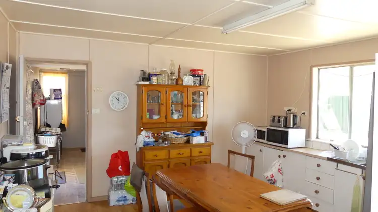 Third view of Homely house listing, 32 Trangie St, Nevertire NSW 2826