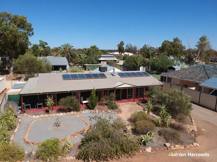 Main view of Homely house listing, 76 Yewers Avenue, Morawa WA 6623