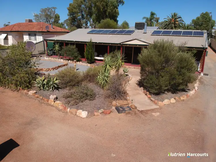 Second view of Homely house listing, 76 Yewers Avenue, Morawa WA 6623