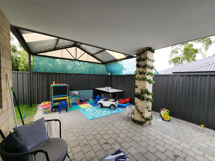 Fifth view of Homely house listing, 12 Petunia Road, Girrawheen WA 6064