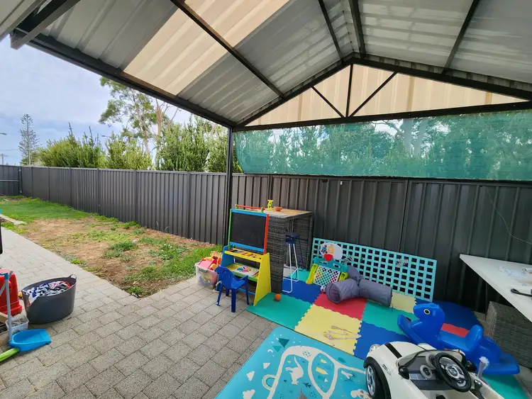 Sixth view of Homely house listing, 12 Petunia Road, Girrawheen WA 6064