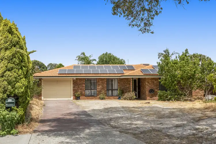 6 Malu Close, Ballajura WA 6066
