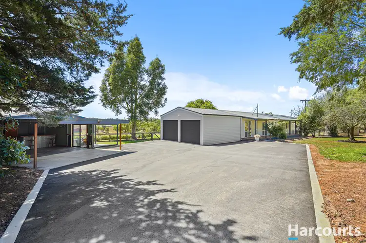 Main view of Homely house listing, 728 Willow Grove Road, Trafalgar VIC 3824