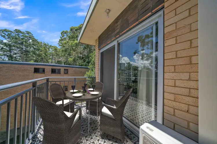 Third view of Homely unit listing, 15/68 Henry Parry Drive, Gosford NSW 2250