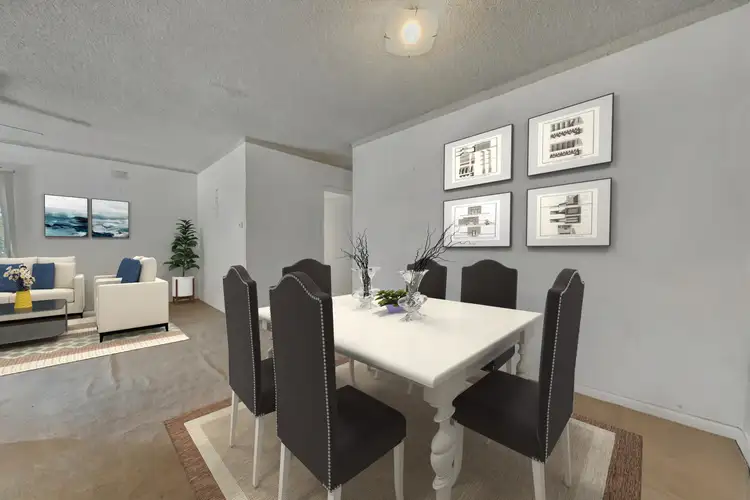 Fourth view of Homely unit listing, 15/68 Henry Parry Drive, Gosford NSW 2250