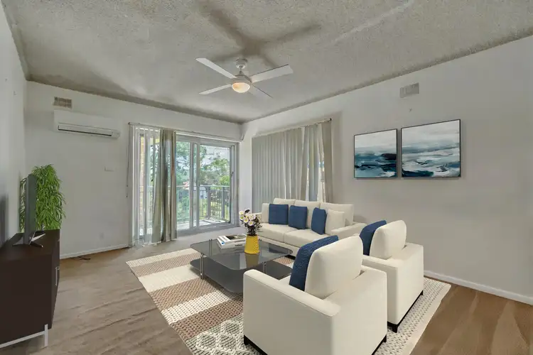 Fifth view of Homely unit listing, 15/68 Henry Parry Drive, Gosford NSW 2250