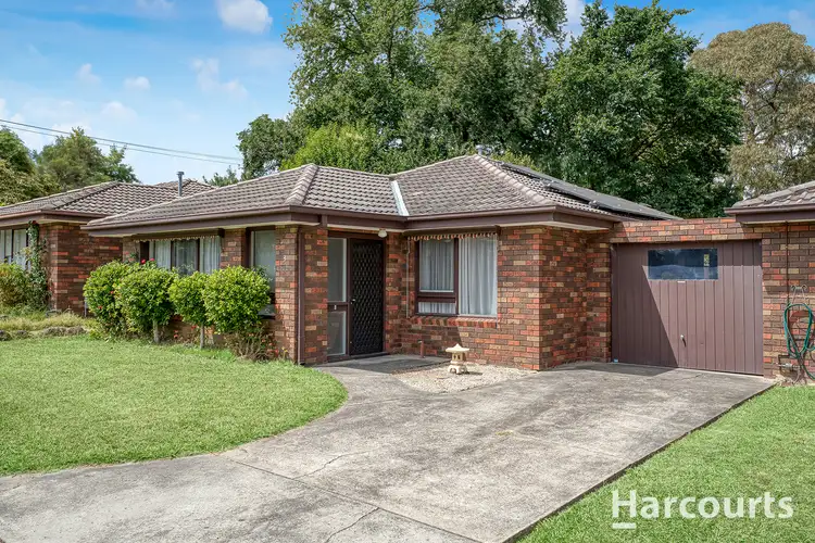 3/606 Mitcham Road, Mitcham VIC 3132
