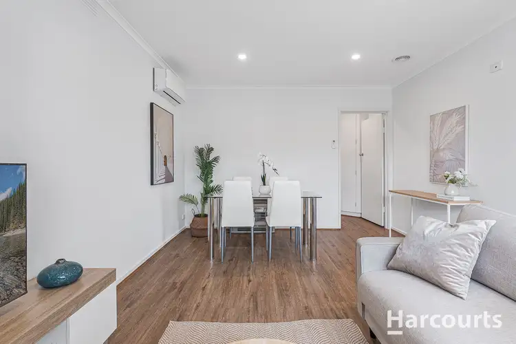 Second view of Homely unit listing, 3/606 Mitcham Road, Mitcham VIC 3132