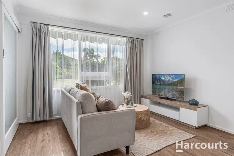 Fourth view of Homely unit listing, 3/606 Mitcham Road, Mitcham VIC 3132