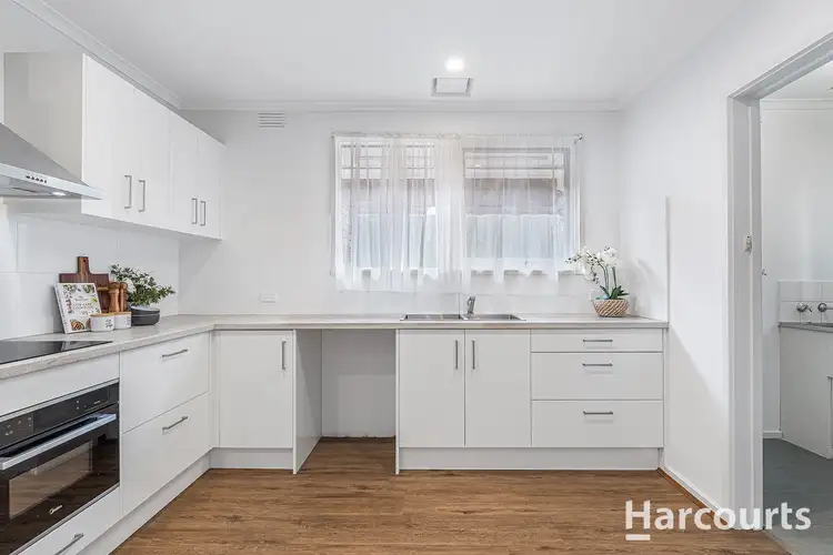 Fifth view of Homely unit listing, 3/606 Mitcham Road, Mitcham VIC 3132