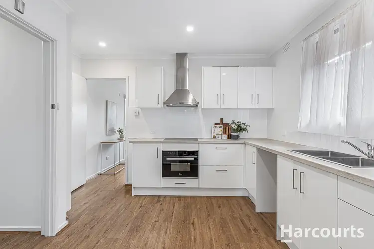 Fifth view of Homely unit listing, 3/606 Mitcham Road, Mitcham VIC 3132