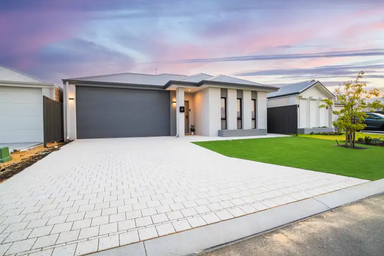 Second view of Homely house listing, 22 Langsett Street, Aveley WA 6069