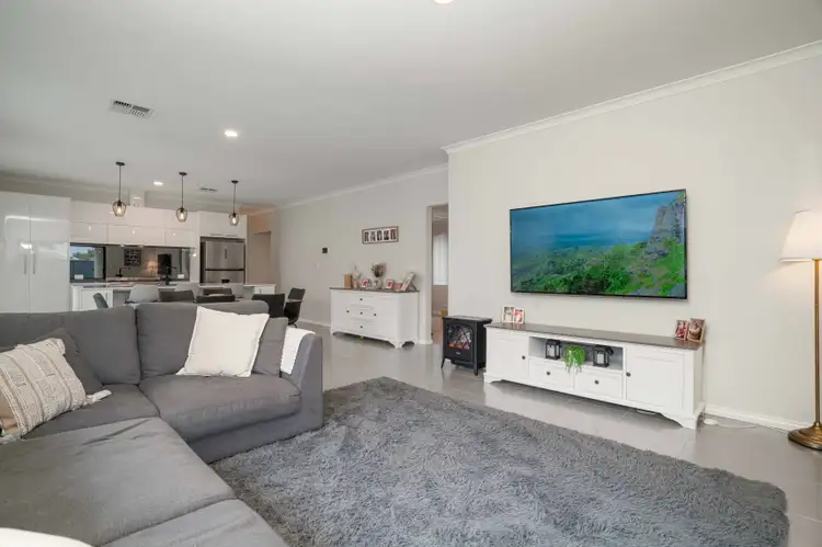 Sixth view of Homely house listing, 22 Langsett Street, Aveley WA 6069