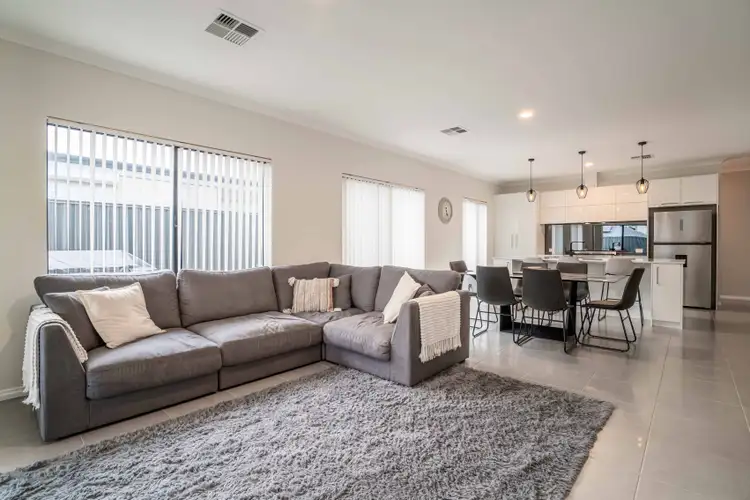 Seventh view of Homely house listing, 22 Langsett Street, Aveley WA 6069