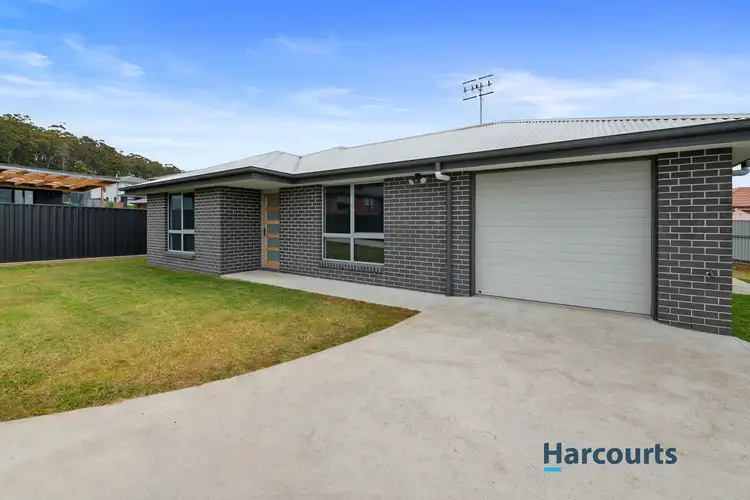 Second view of Homely house listing, 44 Explorer Drive, Turners Beach TAS 7315