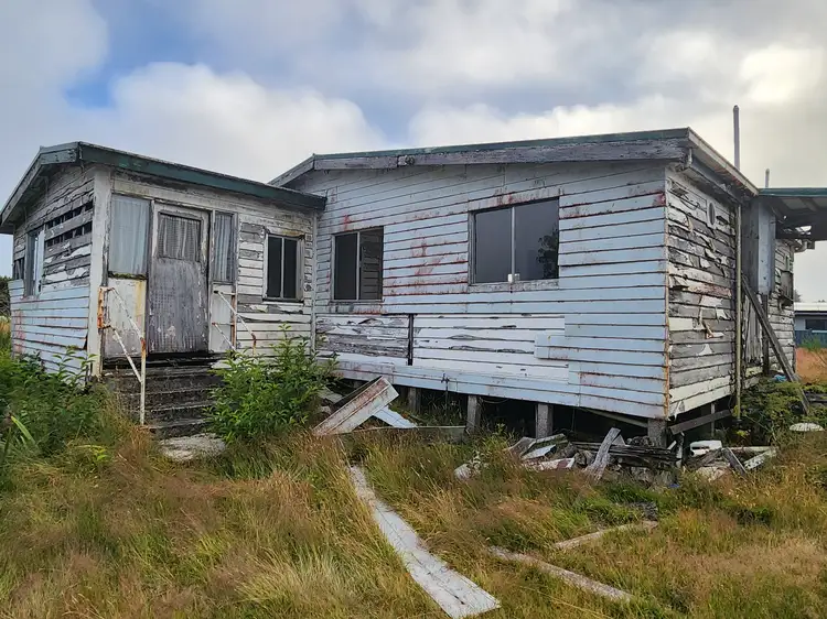 20 William Street, Waratah TAS 7321