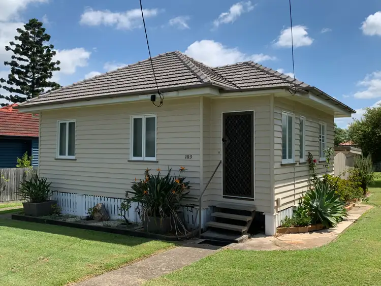 103 Molloy Road, Cannon Hill QLD 4170