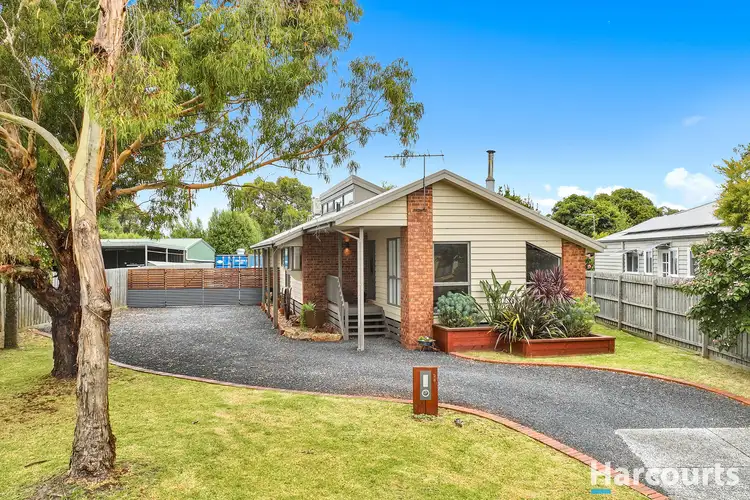 Second view of Homely house listing, 28 Cambridge Street, Lang Lang VIC 3984