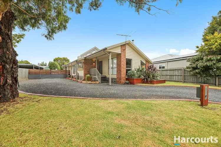Third view of Homely house listing, 28 Cambridge Street, Lang Lang VIC 3984