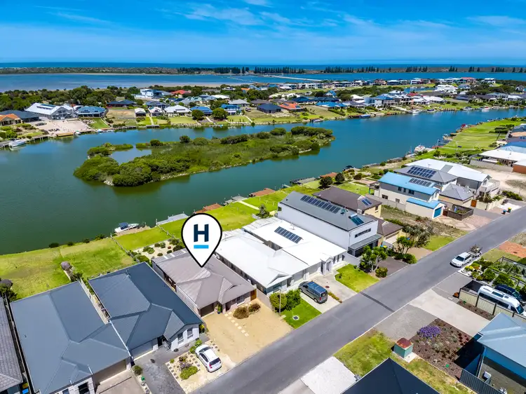 Third view of Homely house listing, 35 Wentworth Parade, Hindmarsh Island SA 5214