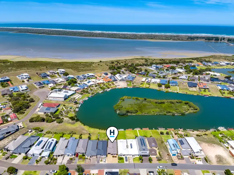 Fifth view of Homely house listing, 35 Wentworth Parade, Hindmarsh Island SA 5214