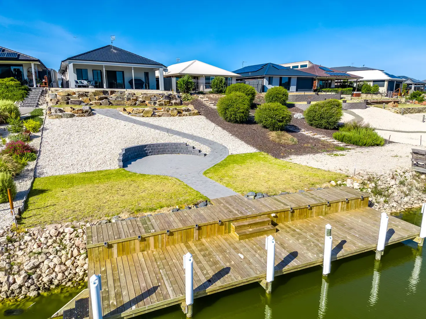 Main view of Homely house listing, 48 Blanche Parade, Hindmarsh Island SA 5214