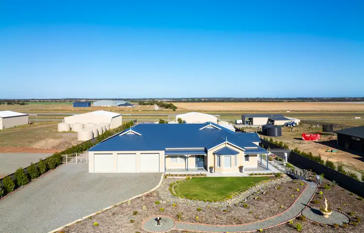 Main view of Homely house listing, Lot 20 Boettcher Road, Goolwa SA 5214