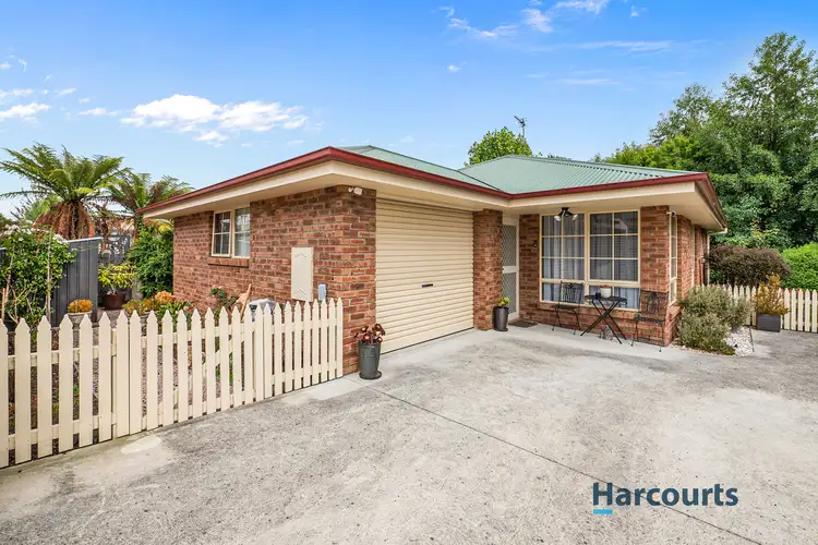 2/36 Bradshaw Street, Latrobe TAS 7307