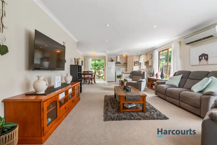 Second view of Homely unit listing, 2/36 Bradshaw Street, Latrobe TAS 7307