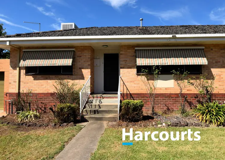 4/8 Gayer Avenue, Wangaratta VIC 3677