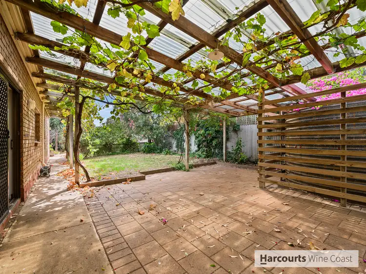 Second view of Homely house listing, 17 Zephyr Terrace, Port Willunga SA 5173