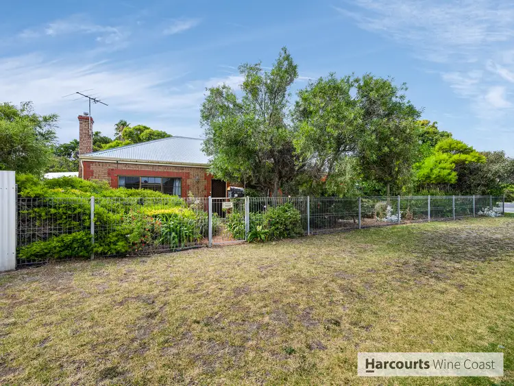 Third view of Homely house listing, 17 Zephyr Terrace, Port Willunga SA 5173