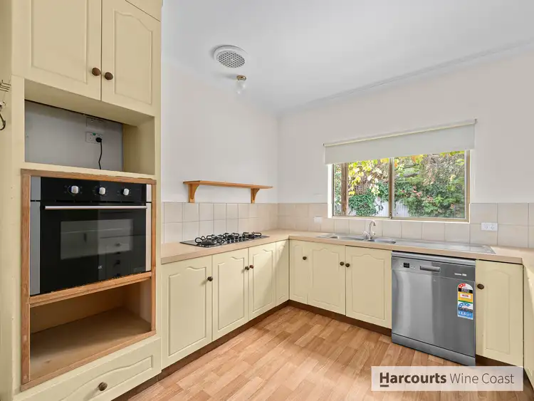 Fourth view of Homely house listing, 17 Zephyr Terrace, Port Willunga SA 5173