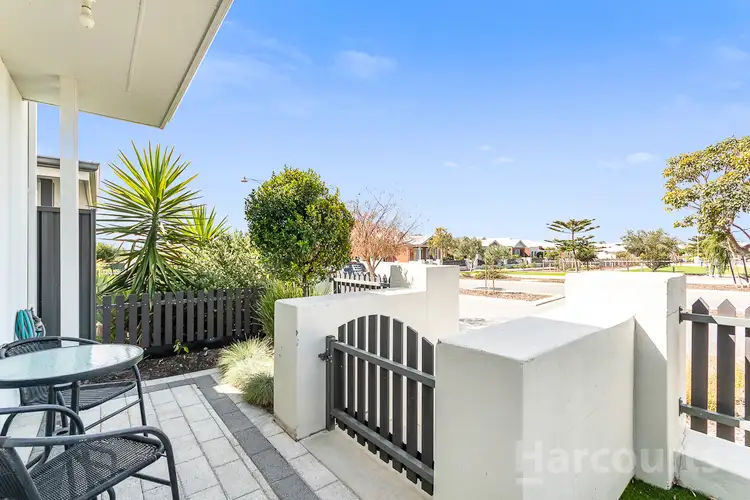 Third view of Homely house listing, 47 Trethowan Promenade, Alkimos WA 6038