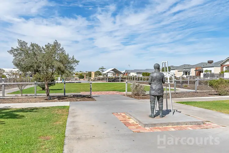 Fourth view of Homely house listing, 47 Trethowan Promenade, Alkimos WA 6038