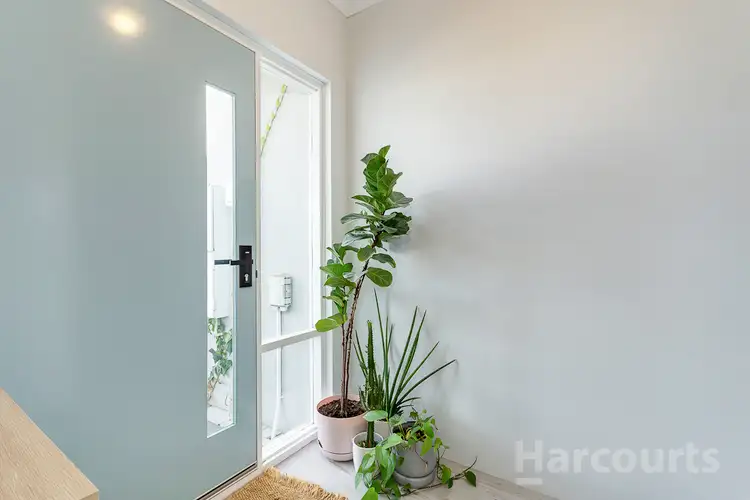 Fifth view of Homely house listing, 47 Trethowan Promenade, Alkimos WA 6038