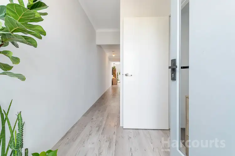 Sixth view of Homely house listing, 47 Trethowan Promenade, Alkimos WA 6038