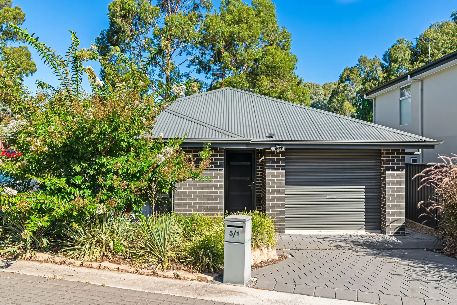 Main view of Homely house listing, 5/1 Merrivale Drive, Happy Valley SA 5159