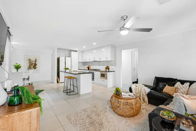 Second view of Homely house listing, 5/1 Merrivale Drive, Happy Valley SA 5159