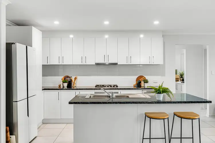 Third view of Homely house listing, 5/1 Merrivale Drive, Happy Valley SA 5159