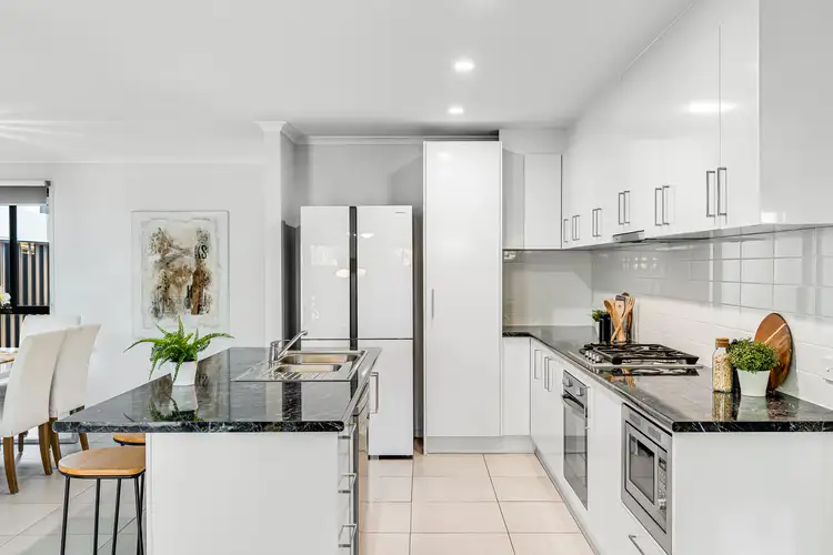 Fourth view of Homely house listing, 5/1 Merrivale Drive, Happy Valley SA 5159