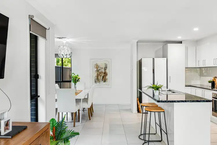 Fifth view of Homely house listing, 5/1 Merrivale Drive, Happy Valley SA 5159
