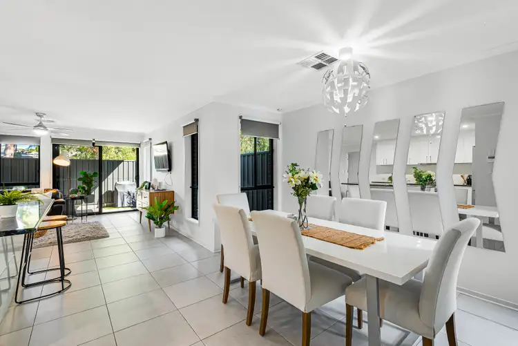 Sixth view of Homely house listing, 5/1 Merrivale Drive, Happy Valley SA 5159