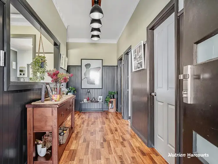 Second view of Homely house listing, 42 Russell Street, Casterton VIC 3311