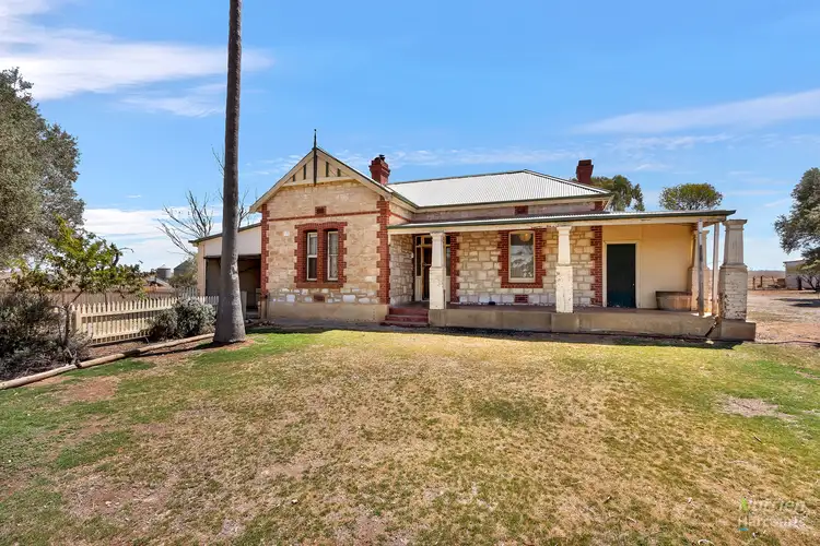 Second view of Homely house listing, 45 Days Hill Road, Giles Corner SA 5411