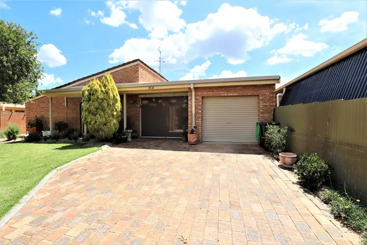 Main view of Homely unit listing, 6/21 Margaret Street, Cootamundra NSW 2590