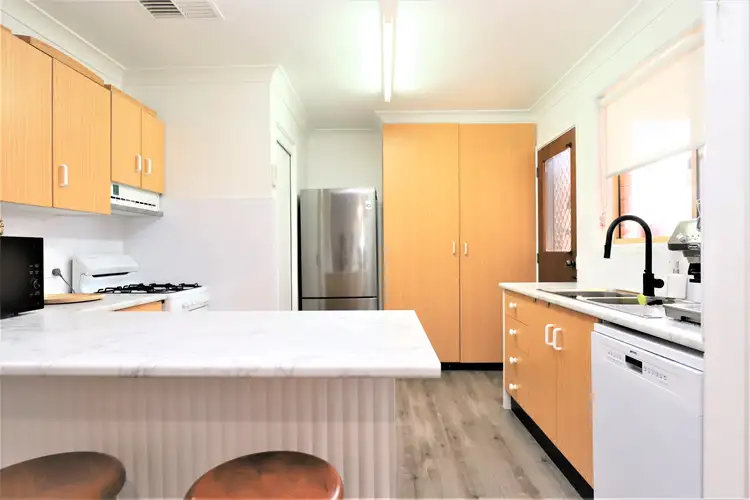 Second view of Homely unit listing, 6/21 Margaret Street, Cootamundra NSW 2590