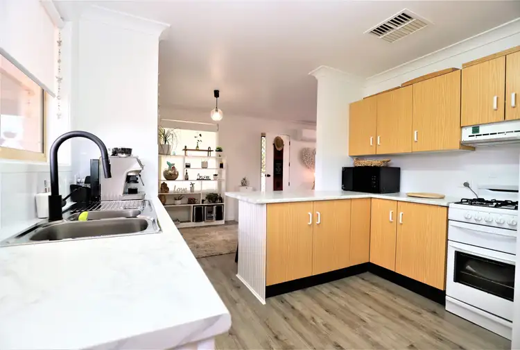 Third view of Homely unit listing, 6/21 Margaret Street, Cootamundra NSW 2590