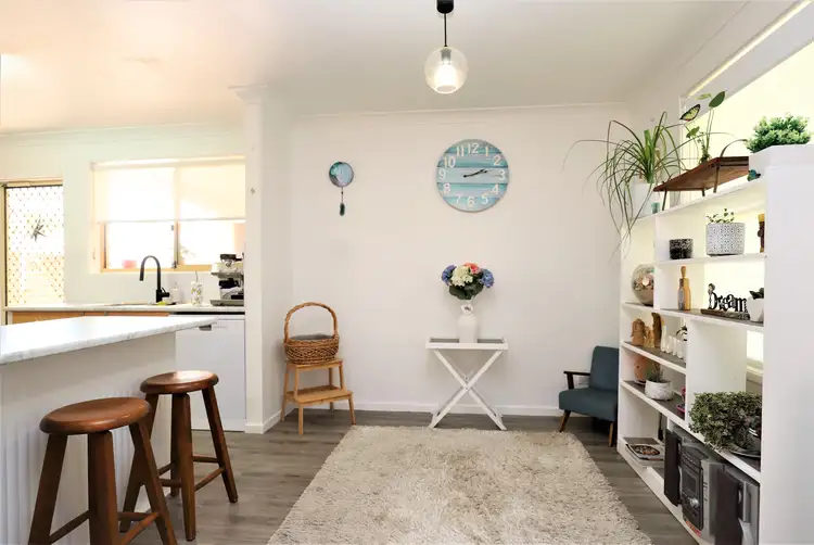 Fourth view of Homely unit listing, 6/21 Margaret Street, Cootamundra NSW 2590